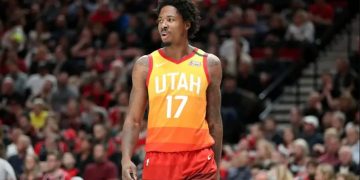 Ed Davis, son of former HBCU basketball great, indicted on gambling charges