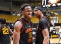 Grambling State to visit Kentucky at Rupp Arena next season