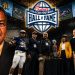 HBCU coaching giants appear on College Football Hall of Fame ballot