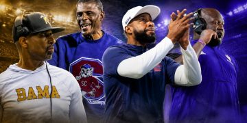 Who are the 10 best Division I HBCU head coaches? Here’s the list