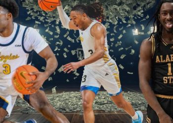 How easy is it to fix a college game? Alabama State case says it’s simple