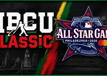 MLB drops 2026 HBCU Swingman Classic 50-player roster