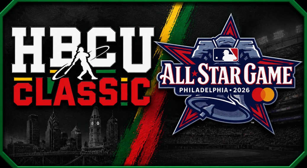 MLB drops 2026 HBCU Swingman Classic 50-player roster 1 loho