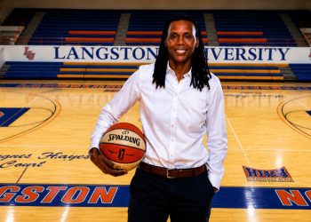 Langston University women’s basketball hires NAIA legend as head coach