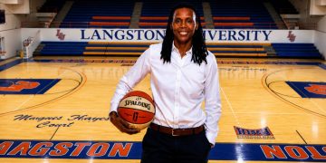 Langston University women’s basketball hires NAIA legend as head coach