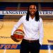 Langston University women's basketball hires NAIA legend as head coach 10 Langston University women’s basketball hires NAIA legend as head coach