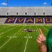 TikTok influencer sneaks into HBCU football stadium for field goal challenge