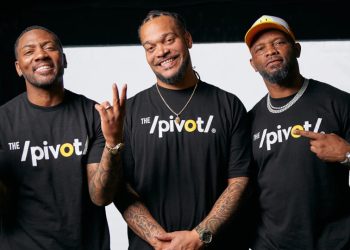 “The Pivot” podcast to make appearance at MEAC Football Media Day