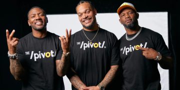 “The Pivot” podcast to make appearance at MEAC Football Media Day