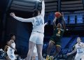 Norfolk State agrees to basketball series with UNC Tar Heels