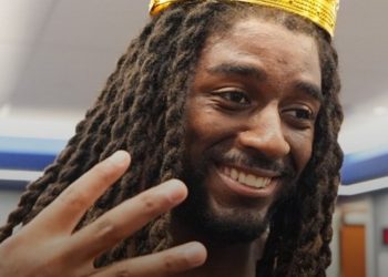 Ex-Howard running back Ian Wheeler runs Louisville Kings into UFL Bowl