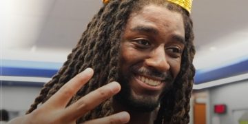 Ex-Howard running back Ian Wheeler runs Louisville Kings into UFL Bowl