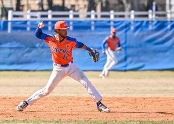 Star HBCU baseball player reportedly detained by ICE