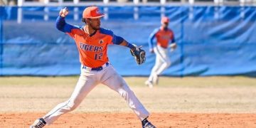 Star HBCU baseball player reportedly detained by ICE 2 Star HBCU baseball player reportedly detained by ICE