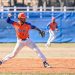 Star HBCU baseball player reportedly detained by ICE 7 Star HBCU baseball player reportedly detained by ICE