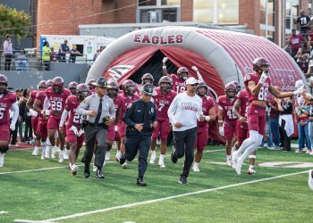 North Carolina Central, MEAC