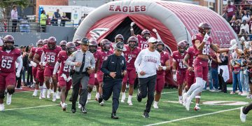 North Carolina Central, MEAC