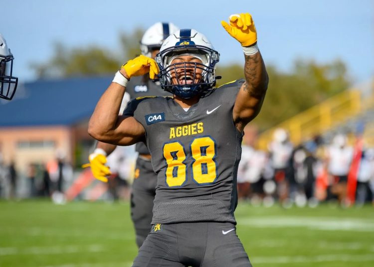 E. Kennedy NCAT