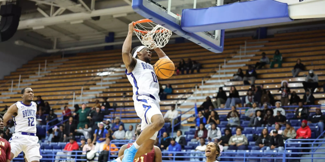HBCU Sports Awards, Fayetteville State