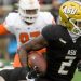 Alabama State football hit with NCAA penalty involving former running back 7 Alabama State football hit with NCAA penalty involving former running back
