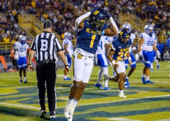 North Carolina A&T 2026 outlook: Can the Aggies turn the corner?