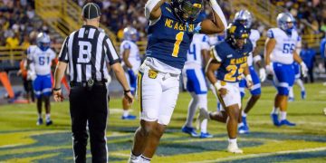 North Carolina A&T 2026 outlook: Can the Aggies turn the corner? 2 North Carolina A&T 2026 outlook: Can the Aggies turn the corner?
