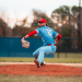 Delaware State pitcher selected in Major League Baseball draft 7 Michael Lane Delaware State
