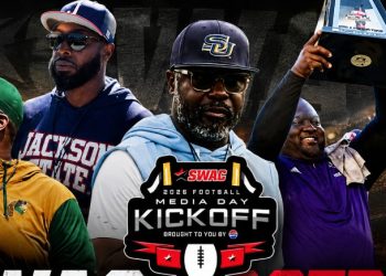 SWAC Media Day 2026: 5 biggest questions facing FAMU, Southern, Jackson State & more