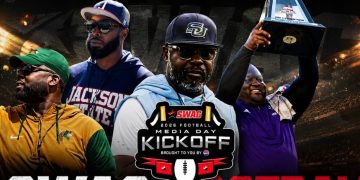 SWAC Media Day 2026: 5 biggest questions facing FAMU, Southern, Jackson State & more