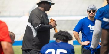 Tennessee State DC on season opener: ‘We will not lose’ to Jackson State