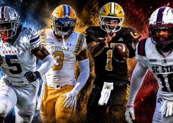 Who is best Division I HBCU football player in 2026? Here are 20 to consider