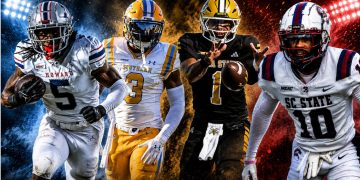 Who is best Division I HBCU football player in 2026? Here are 20 to consider 3 Who is best Division I HBCU football player in 2026? Here are 20 to consider