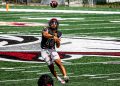 Joshua Jones is a preseason All-MEAC quarterback. But NC Central QB race is ‘wide open’