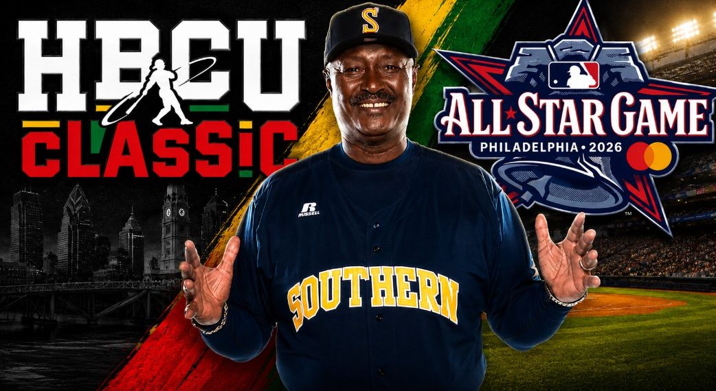 Roger Cador to be honored by MLB at HBCU Swingman Classic 1 cador canva