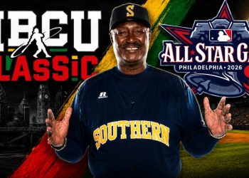 Roger Cador to be honored by MLB at HBCU Swingman Classic
