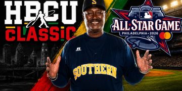 Roger Cador to be honored by MLB at HBCU Swingman Classic