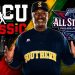 Roger Cador to be honored by MLB at HBCU Swingman Classic 8 Roger Cador to be honored by MLB at HBCU Swingman Classic