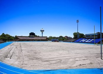 HBCU multipurpose stadium to undergo $3.2 million renovation