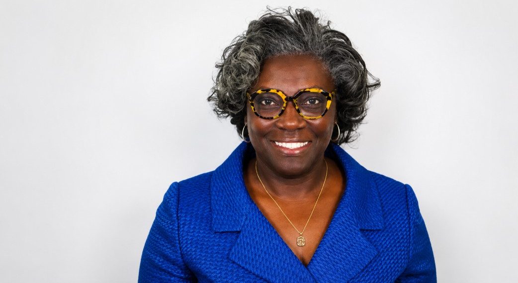 Tennessee State names interim athletics director after Mikki Allen placed on leave 1 Photo: Tennessee State Athletics