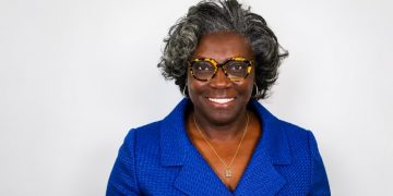 Tennessee State names interim athletics director after Mikki Allen placed on leave 2 Tennessee State names interim athletics director after Mikki Allen placed on leave