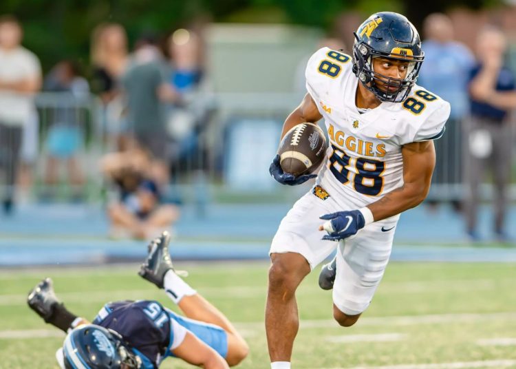 North Carolina A&T 2026 outlook: Can the Aggies turn the corner? 2 ncat