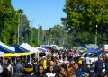 HBCU homecoming projected to see 200,000 visitors this fall