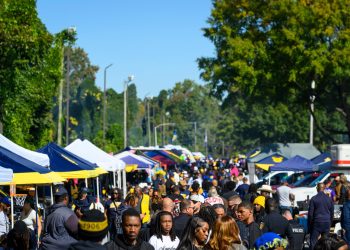 HBCU homecoming projected to see 200,000 visitors this fall