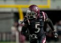 Texas Southern football