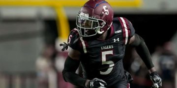 Bad administrative decisions hurt Texas Southern football once again 2 Texas Southern football