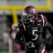 Texas Southern football