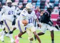 Jaylon Tolbert expected to lead Alcorn State back to ‘glory days’