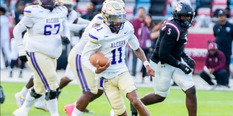 Celebration Bowl 2026 sleepers: 4 HBCU football underdogs to watch 2 tolbert alcorn