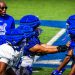 Can Van Malone change Hampton football culture? ‘Our players want to work’