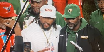 Michael Vick & DeSean Jackson to run it back again at Philadelphia Eagles stadium